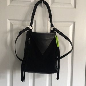 NWT Sam Edelman Monica Bag